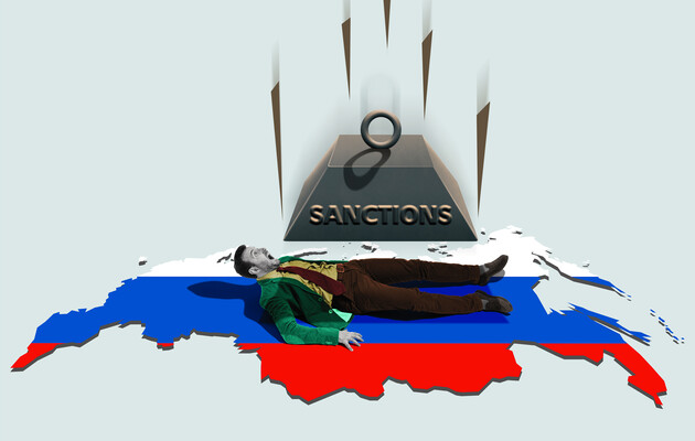 Угрозы не помогли: санкции против России начали действовать по-настоящему