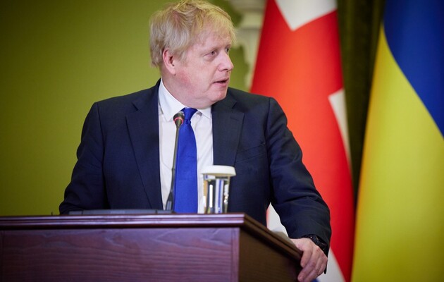Борис Джонсон может завершить политическую карьеру после отставки с поста премьер-министра Великобритании — The Daily Telegraph