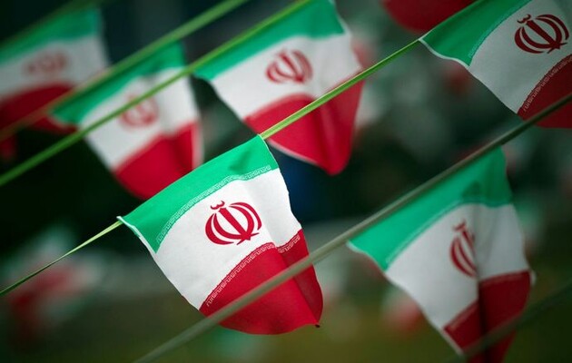 Іран заперечує продаж безпілотників Росії
