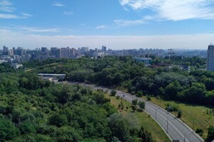 Киеврада поддержала создание ландшафтного заказника «Протасов Яр»