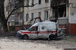 В Северодонецке подорвался автомобиль с оккупантами — Гайдай