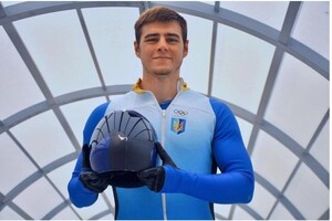 Украинский спортсмен добился отстранения россиян от соревнований в бобслее и скелетоне