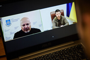 Место для представительства Международного уголовного суда в Киеве уже согласовано – Карим Хан