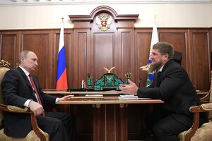 Кадыров может предать Путина: эксперт спрогнозировал 