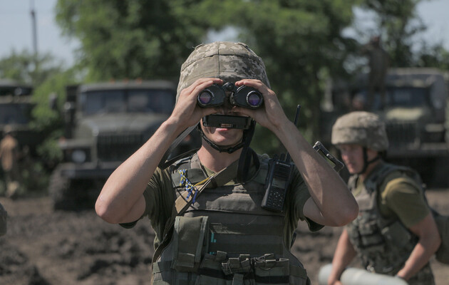 Новые освобожденные населенные пункты: ISW об украинском контрнаступлении в Херсонской области