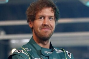 Четырехкратный чемпион Формулы-1 Феттель завершит карьеру после окончания сезона
