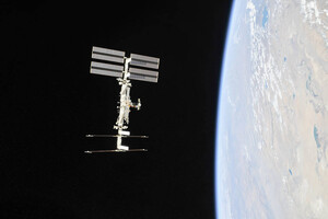 Россия выйдет из МКС только после запуска собственной станции – NASA