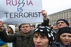 Адміністрація США розглядає можливість включення РФ до списку країн – спонсорів тероризму