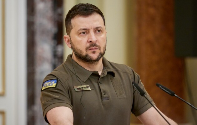 «Это нужно сделать»: Зеленский призывает к эвакуации из Донецкой области