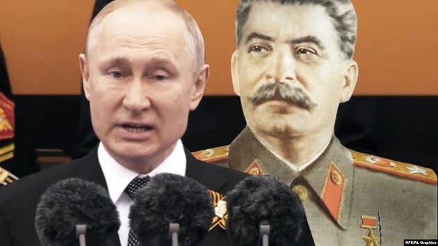 WP: В Росію повертається сталінський «великий терор»