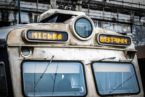 У киевлян остался один вид общественного транспорта, который будет работать во время тревог