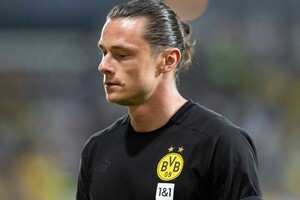 Известному немецкому футболисту грозит тюремный срок за домашнее насилие