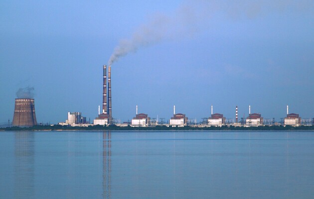 Риски утечки водорода и радиации сохраняются: что происходит на Запорожской АЭС