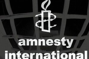 Bloomberg: Реакція Amnesty на критику ще гірша, ніж її звіт проти армії України