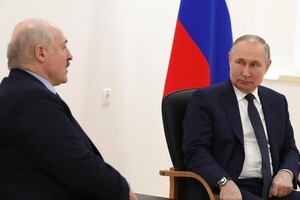 Эксперт объяснил, зачем Путин втягивает Беларусь в войну против Украины