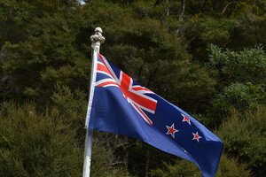 Новая Зеландия может стать членом оборонного альянса AUKUS