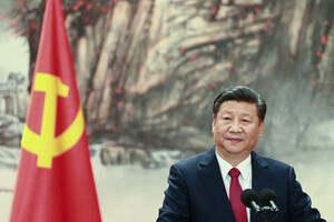 Си Цзиньпин планирует лично встретиться с Байденом в ноябре — WSJ