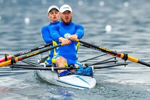 Украина завоевала первое золото мультиспортивного чемпионата Европы в Мюнхене