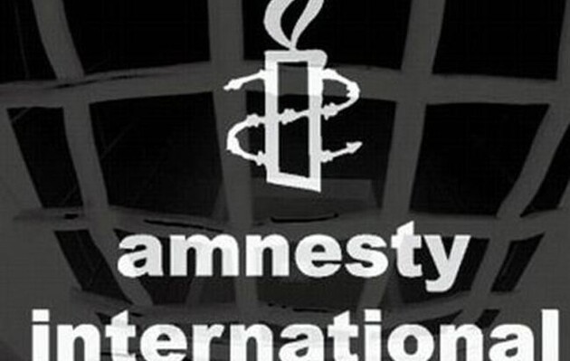 Politico: Звіт Amnesty International проти ЗСУ - кривава помилка, що тепер робити?