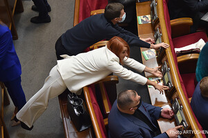 Зарплати депутатам знизити неможливо - Президент констатував українські реалії у відповіді на петицію