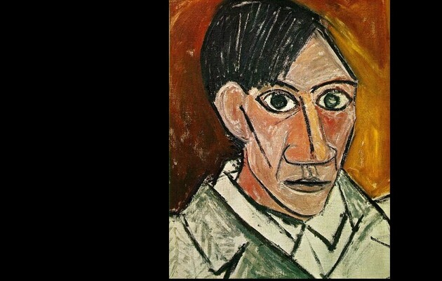 Вероятную картину Пикассо нашли во время наркорейда вблизи Багдада