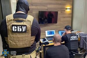 В столице работал подпольный серверный центр российских хакеров