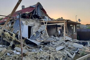Российские войска снова обстреляли Днепропетровщину из «Ураганов»: есть раненая