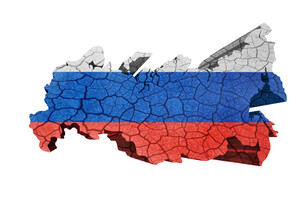Алексей Данилов прогнозирует распад России