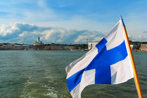 Финляндия готова работать над полным энергетическим эмбарго ЕС против России