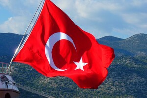 Минфин США пригрозил турецким компаниям санкциями за связи с Россией – The Wall Street Journal