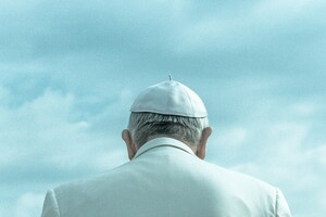 Представителя Ватикана вызвали в МИД из-за заявления Папы Римского