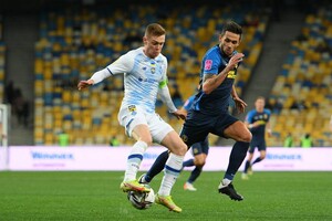 Українська Прем'єр-ліга: результати всіх матчів 2-го туру, відео голів, таблиця