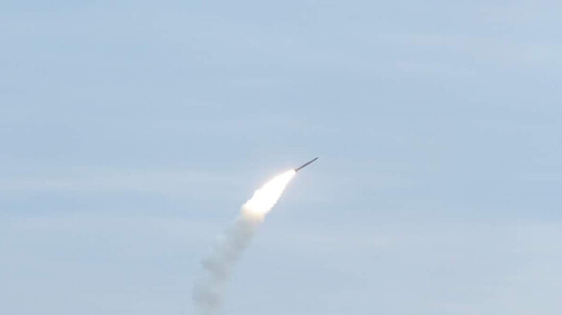 Министр окружающей среды рассказал, сколько ракет выпустила РФ по Украине с начала полномасштабного вторжения
