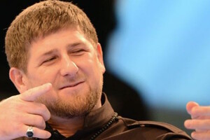 Кадыров передумал уходить с должности - хочет побить рекорд