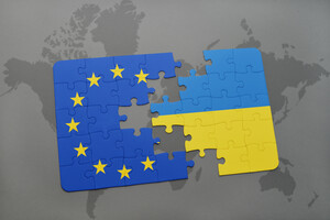 Ukraine on the way to the EU: state of play and next steps