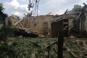 Под завалами разрушенного врагом дома в Славянске обнаружены тела погибших
