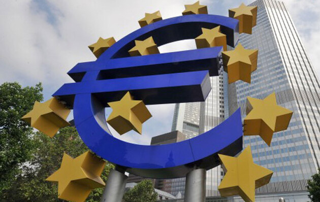 ЕЦБ впервые в истории поднял ключевые процентные ставки сразу на 75 пунктов
