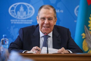 Лаврова временно «разбанили» – российский министр получил визу в США