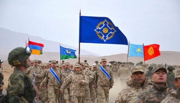 ОДКБ посилає свого генсека в Карабах на тлі загострення між Вірменією та Азербайджаном