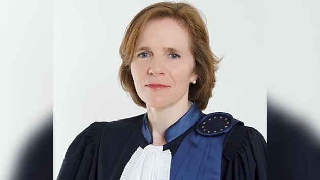 Європейський суд з прав людини вперше очолить жінка