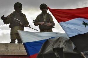 РФ планує перекинути підрозділи парашутно-десантного полку з Сирії в Україну – Генштаб
