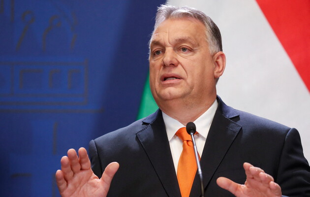 Орбан хоче домогтися скасування антиросійських санкцій до кінця року — ЗМІ 