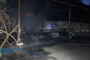 Оккупанты обстреляли Никопольский район: три человека получили ранения