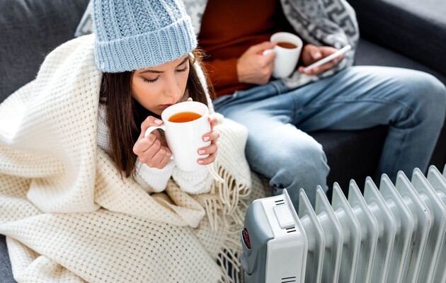 Обогреватель для дома – комфорт при любой температуре