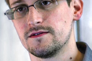 Путин дал гражданство Сноудену: будет ли шпион мобилизован?