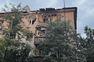 Войска РФ обстреляли жилые дома в Славянске и Краматорске: есть раненые