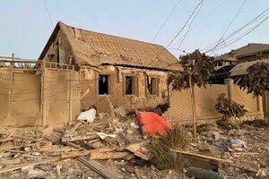 Российский удар по жилому кварталу Днепра унес жизни нескольких гражданских