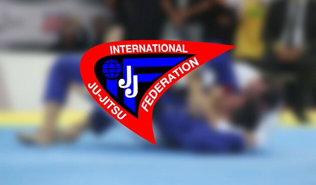 Die International Jiu-Jitsu Federation hat russischen Athleten erlaubt, unter einer neutralen Flagge anzutreten
