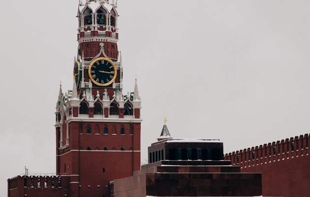 Кремль завтра объявит об аннексии захваченных украинских территорий