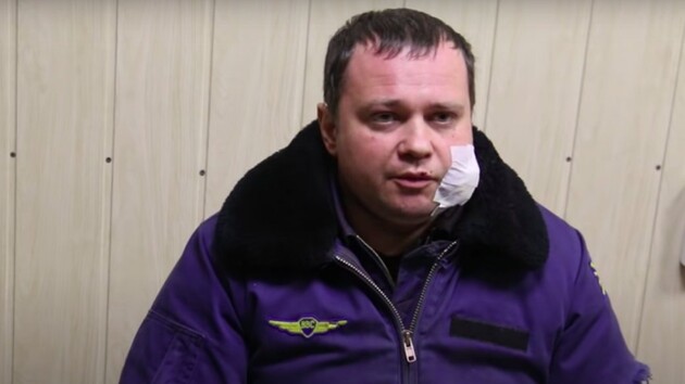 Российского пилота, бомбившего Чернигов, обменяли на украинских летчиков — Буданов